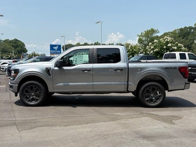 2026 Ford F-150 STX®