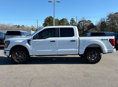 2026 Ford F-150 STX®