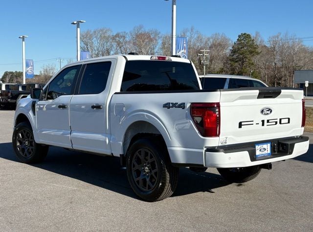2026 Ford F-150 STX®
