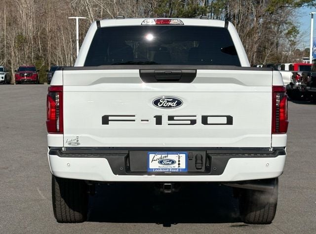 2026 Ford F-150 STX®