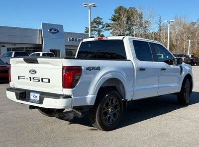 2026 Ford F-150 STX®