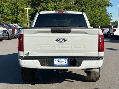2026 Ford F-150 STX®