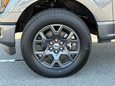2026 Ford F-150 STX®