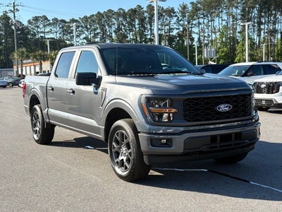 2026 Ford F-150 STX®