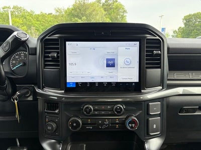2026 Ford F-150 STX®