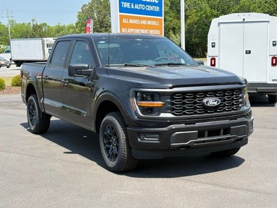 2026 Ford F-150 STX®