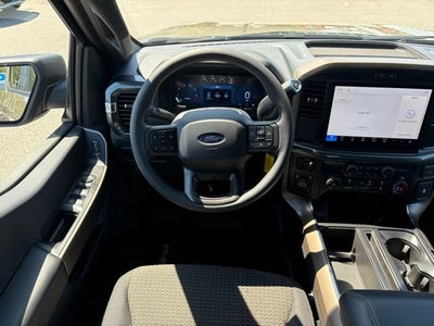 2026 Ford F-150 STX®