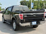 2011 Ford F-150 Lariat
