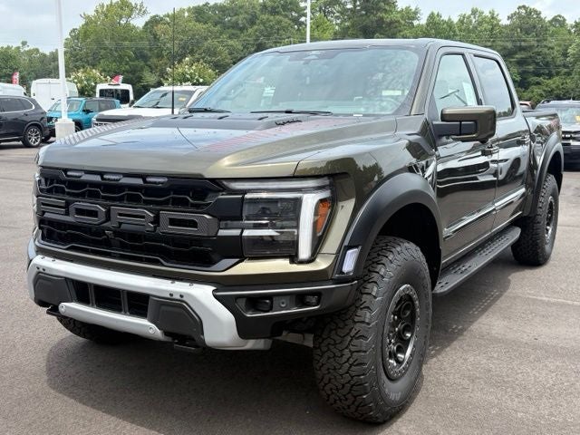 2026 Ford F-150 Raptor®