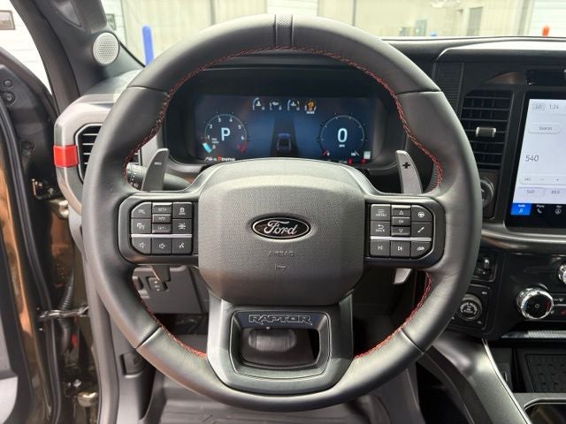 2026 Ford F-150 Raptor®