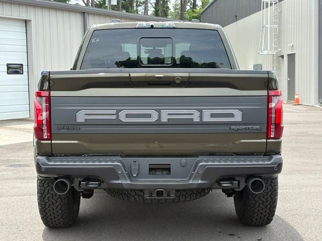 2026 Ford F-150 Raptor®