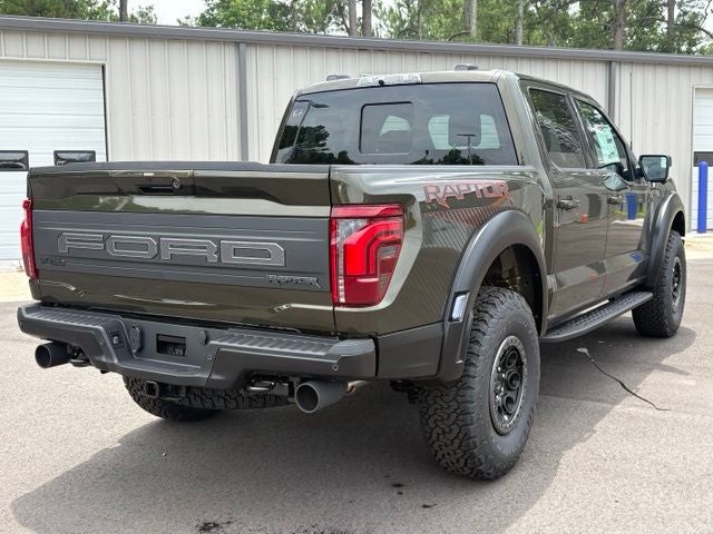 2026 Ford F-150 Raptor®