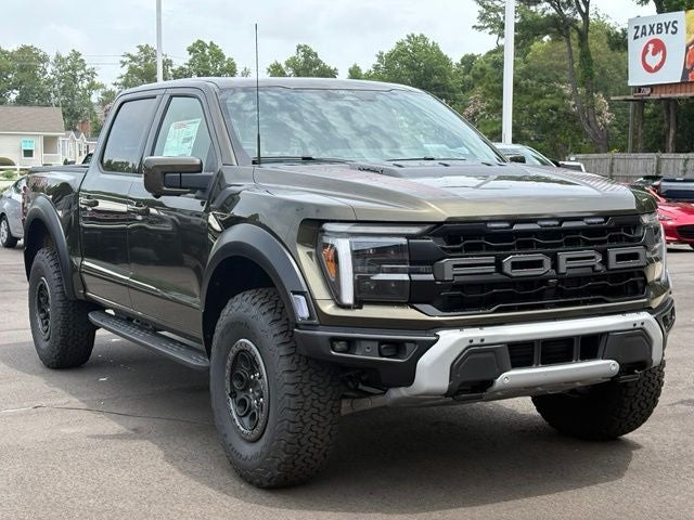 2026 Ford F-150 Raptor®