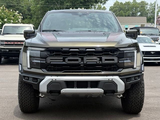 2026 Ford F-150 Raptor®