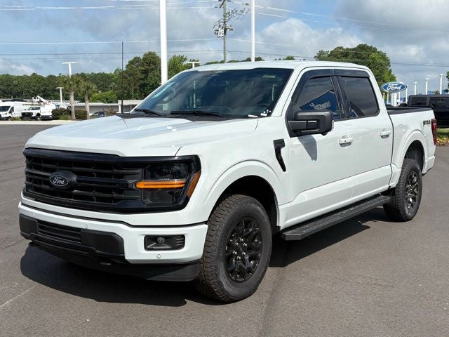 2026 Ford F-150 XLT 4x4 SuperCrew 5-1/2 Box's photo