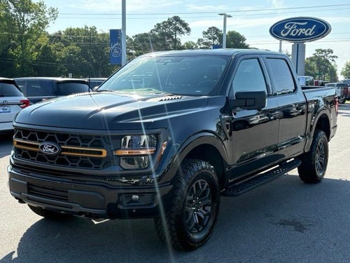 2026 Ford F-150 Tremor®
