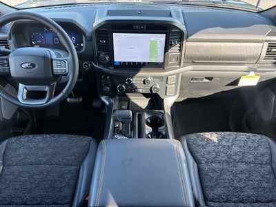 2026 Ford F-150 Tremor®