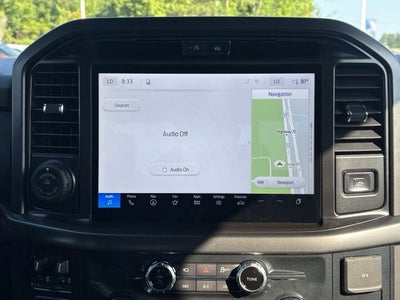 2026 Ford F-150 Tremor®