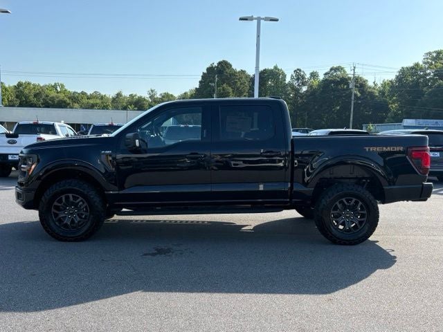 2026 Ford F-150 Tremor®