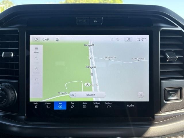 2026 Ford F-150 Tremor®