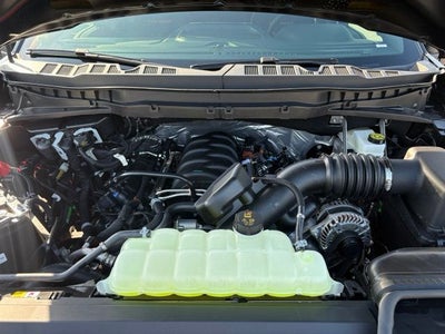 2026 Ford F-150 Tremor®