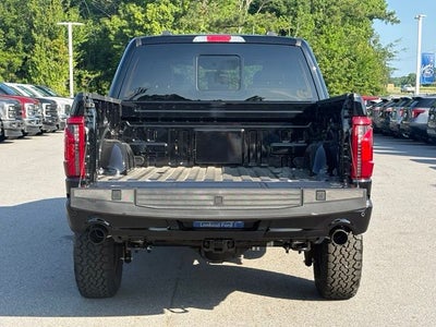 2026 Ford F-150 Tremor®