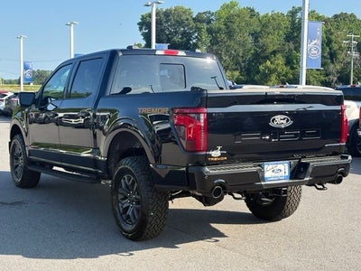 2026 Ford F-150 Tremor®
