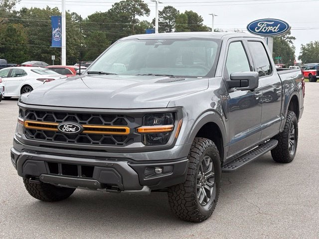 2026 Ford F-150 Tremor®