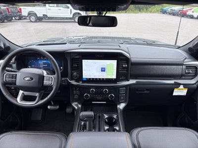 2026 Ford F-150 Tremor®