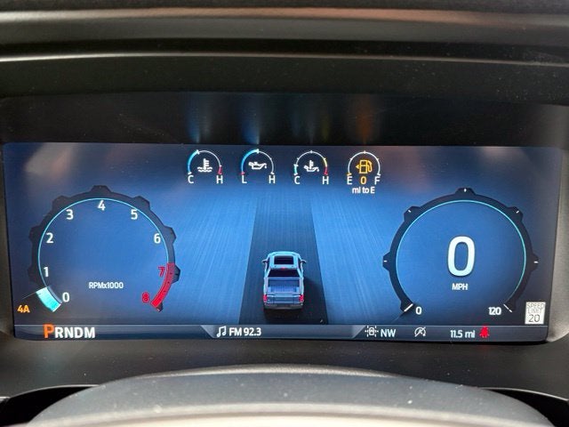 2026 Ford F-150 Tremor®