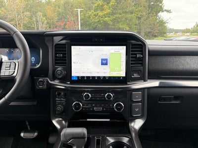 2026 Ford F-150 Tremor®