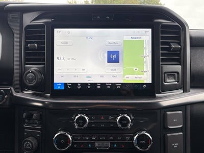 2026 Ford F-150 Tremor®
