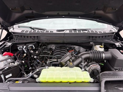 2026 Ford F-150 Tremor®
