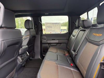 2026 Ford F-150 Tremor®
