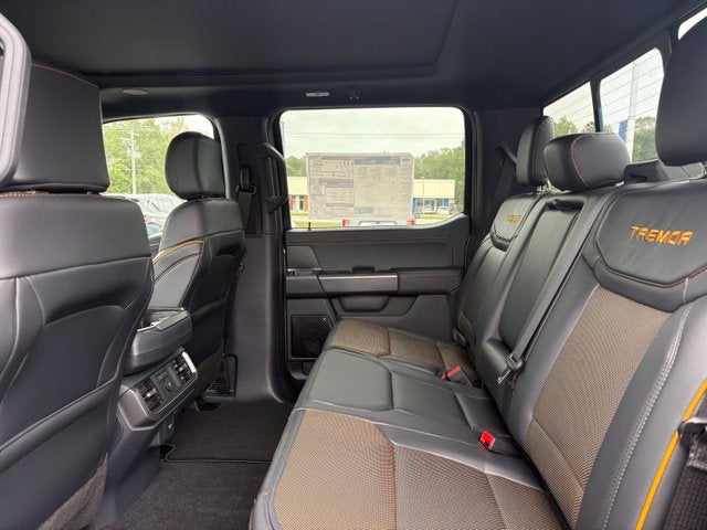 2026 Ford F-150 Tremor®