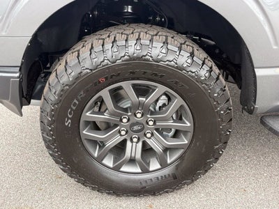 2026 Ford F-150 Tremor®