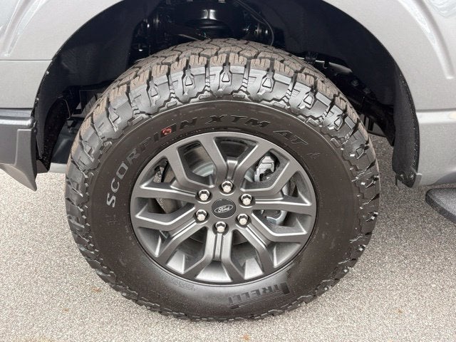 2026 Ford F-150 Tremor®