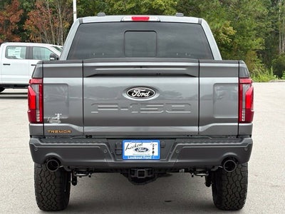 2026 Ford F-150 Tremor®