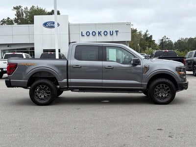 2026 Ford F-150 Tremor®