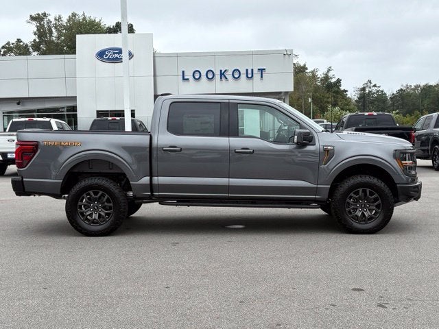 2026 Ford F-150 Tremor®