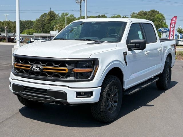 2026 Ford F-150 Tremor®