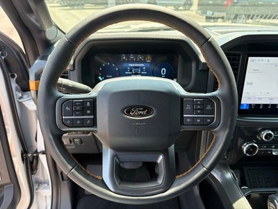 2026 Ford F-150 Tremor®