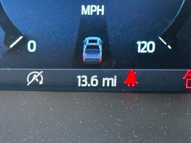 2026 Ford F-150 Tremor®