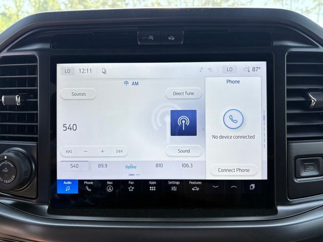 2026 Ford F-150 Tremor®