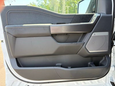 2026 Ford F-150 Tremor®