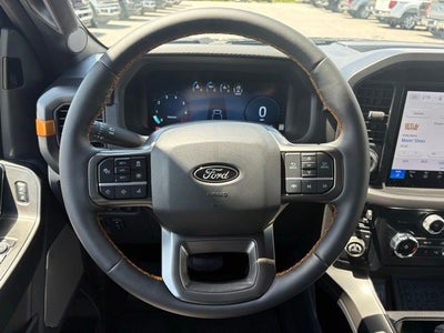 2026 Ford F-150 Tremor®
