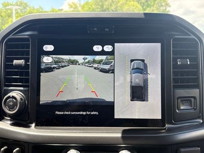 2026 Ford F-150 Tremor®