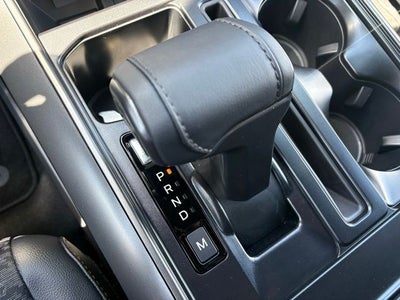 2026 Ford F-150 Tremor®