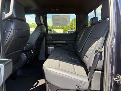 2026 Ford F-150 Tremor®