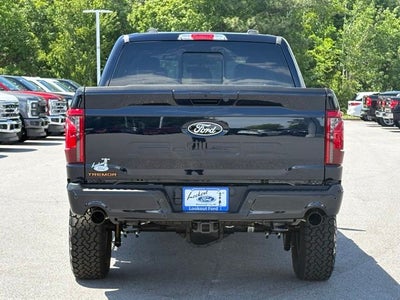 2026 Ford F-150 Tremor®